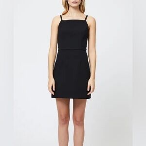 Very Flattering Little Black Dress